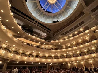 Fort Worth Symphony Orchestra