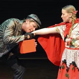 Into the Woods-summer 2015