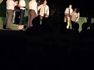 Woodward Shakespeare Festival