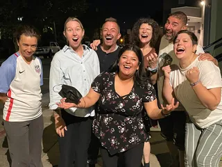 Berkeley Improv