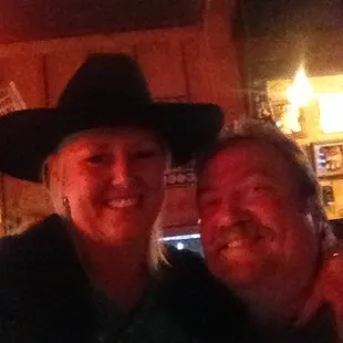 Charlie's BDay party!