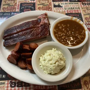 Stagecoach Catering And BBQ