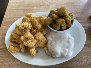 Country Kitchen Restaurant