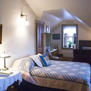 Room 9 in the main building