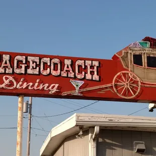 Stagecoach Inn - Hwy 28 Fort Atkinson - Wisconsin Classic Brandy Old Fashioned