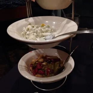 Relish Tray