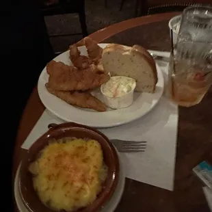 Au Gratin