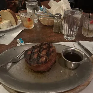 Filet Mignon