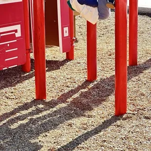 Stagecoach Park