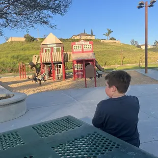 Nice park