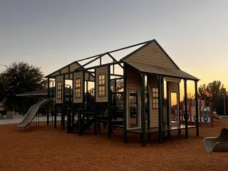 Pike's Peak Park
