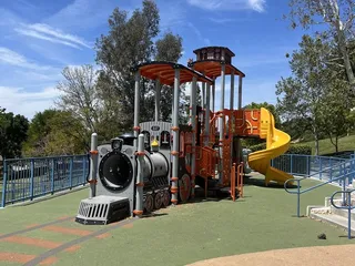Cresta Verde Park