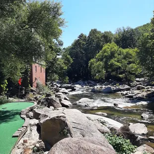 outside, ramen and noodles