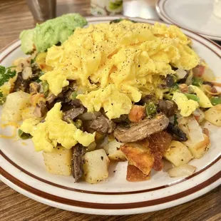 Stagecoach Restaurant