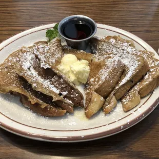 French Toast