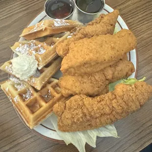 Chicken Strips