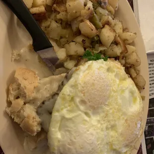 The Big Boy Breakfast