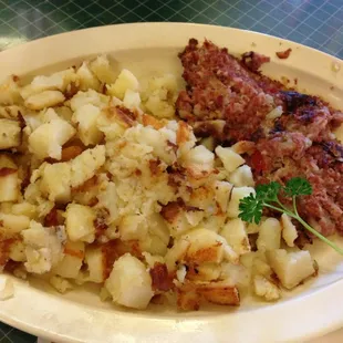 Corn Beef