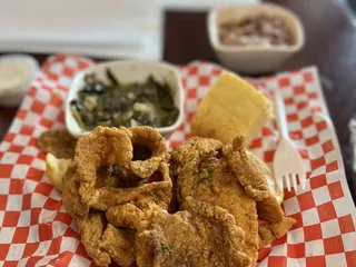 Louisiana Heaven