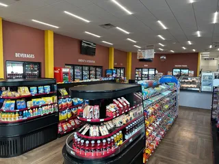 Chiricahua Apache Plaza