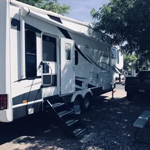 This is a great place to stay clean and nice