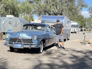 Enchanted Trails RV Park & Trading Post