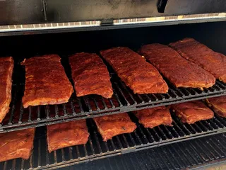 Bam Bam Bbq