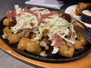 Next Round Bar & Grill