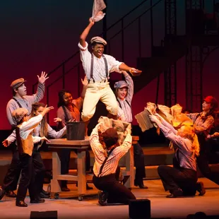 Magic Tree House: A Night in New Orleans (2016)