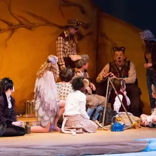 Bear Snores On (2016)