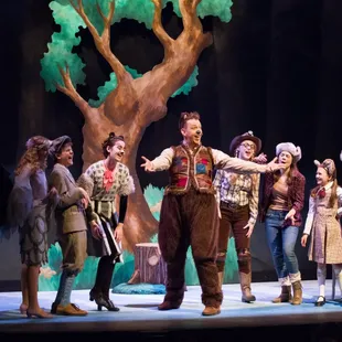 Bear Snores On (2016)