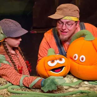 Spookley the Square Pumpkin (2016)
