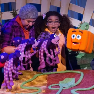 Spookley the Square Pumpkin (2016)