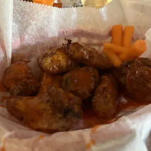 Wings