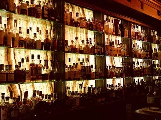 Belle's Cocktail House