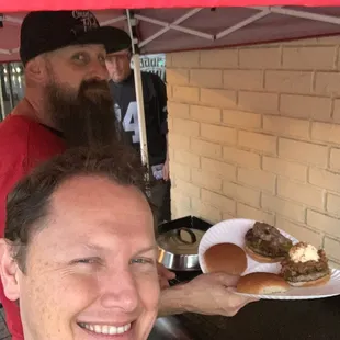 Fantastic place with a fantastic crowd. Stop by here for a great local atmosphere and real bartenders. Three thumbs up!