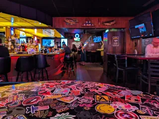 Whiskey Lou’s Lounge