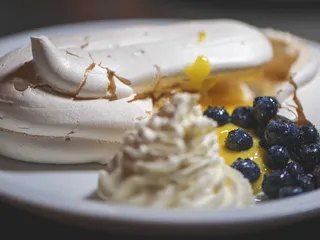 Good Food on Montford