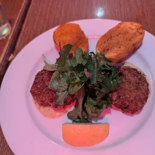 Crab Cakes