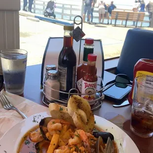 Cioppino