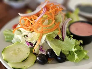 Firefish Grill