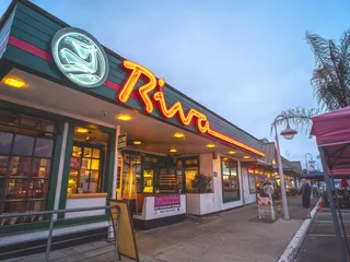 Riva Fish House
