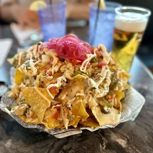 Nachos