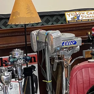 How many of you remember these drive in movie speakers?