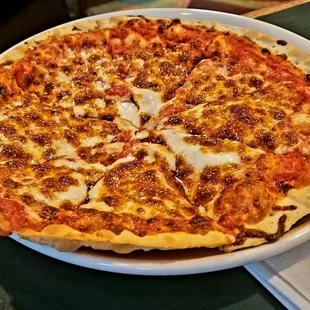 Cheese Pizza