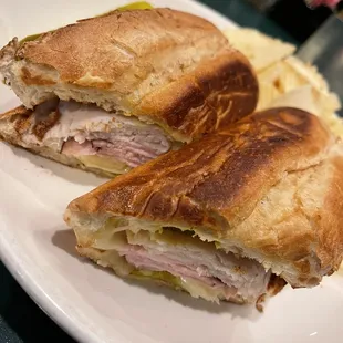 Cuban Sandwich