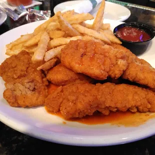 Chicken Tenders