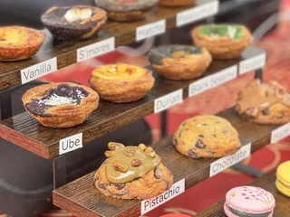 A&M Patisserie