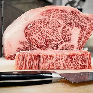 A5 Miyazaki Wagyu