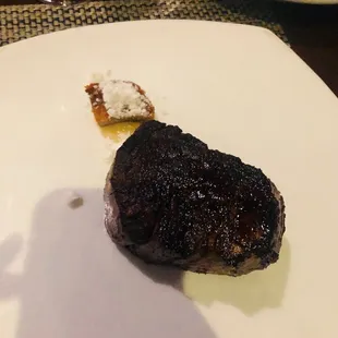 Wagyu Rib Cap